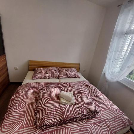 Apartman Lana Rijeka Buitenkant foto