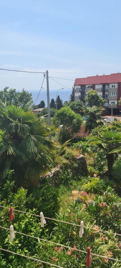 Apartman Lana Rijeka Buitenkant foto