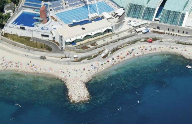 Apartman Lana Rijeka Buitenkant foto