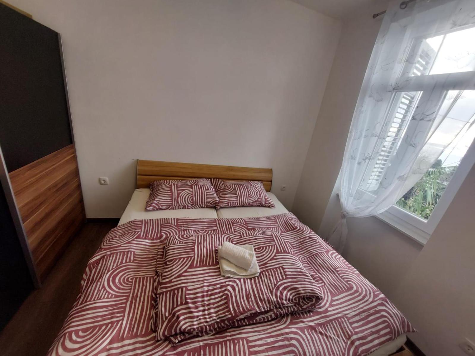 Apartman Lana Rijeka Buitenkant foto