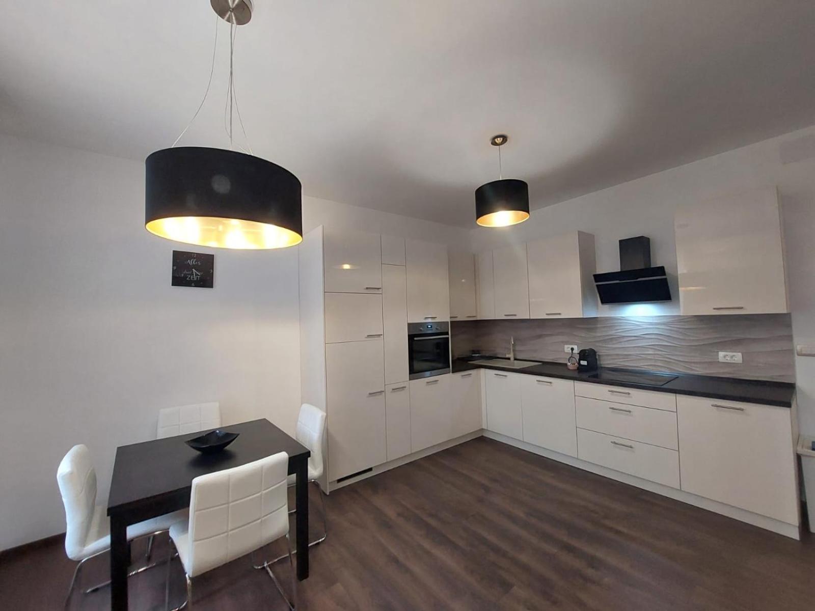 Apartman Lana Rijeka Buitenkant foto