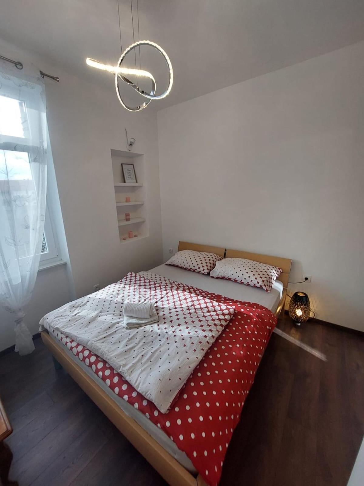 Apartman Lana Rijeka Buitenkant foto