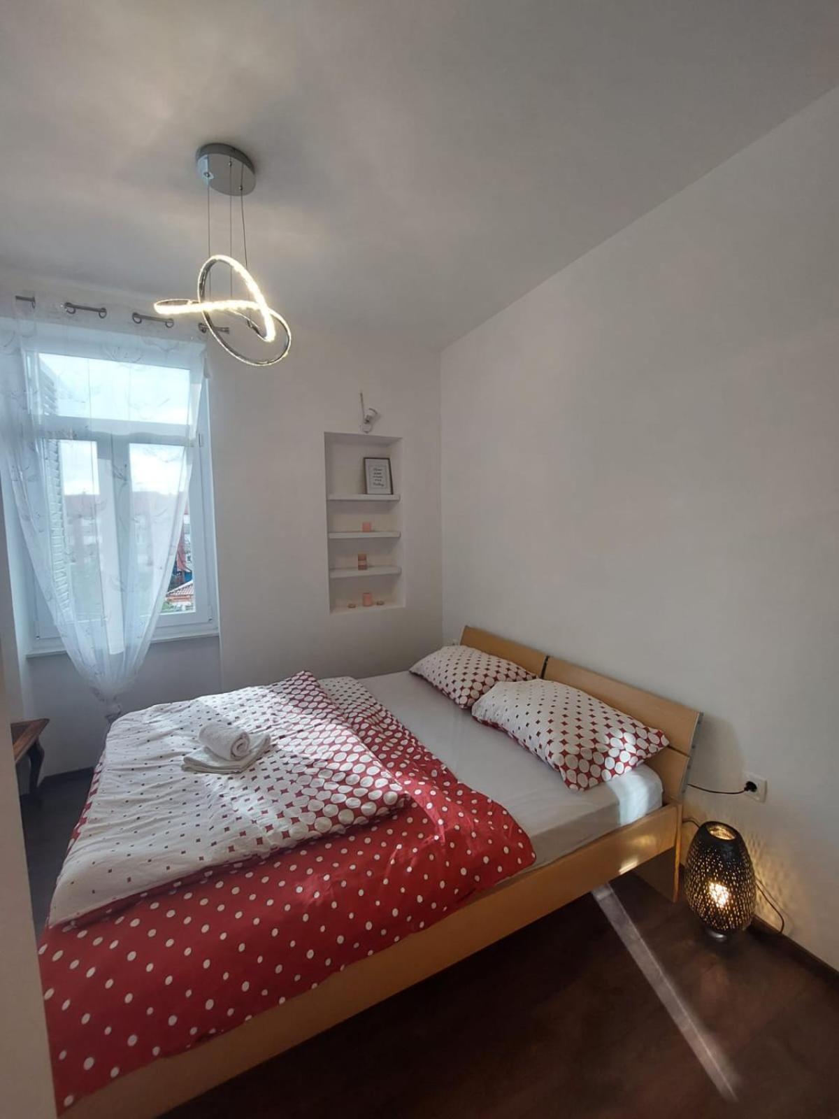Apartman Lana Rijeka Buitenkant foto
