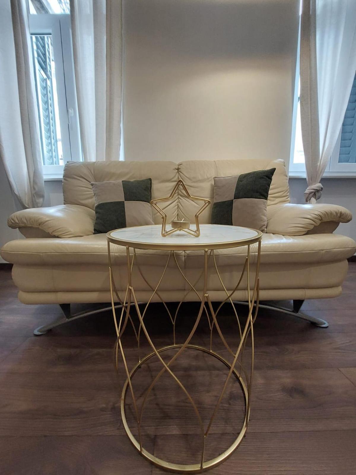 Apartman Lana Rijeka Buitenkant foto