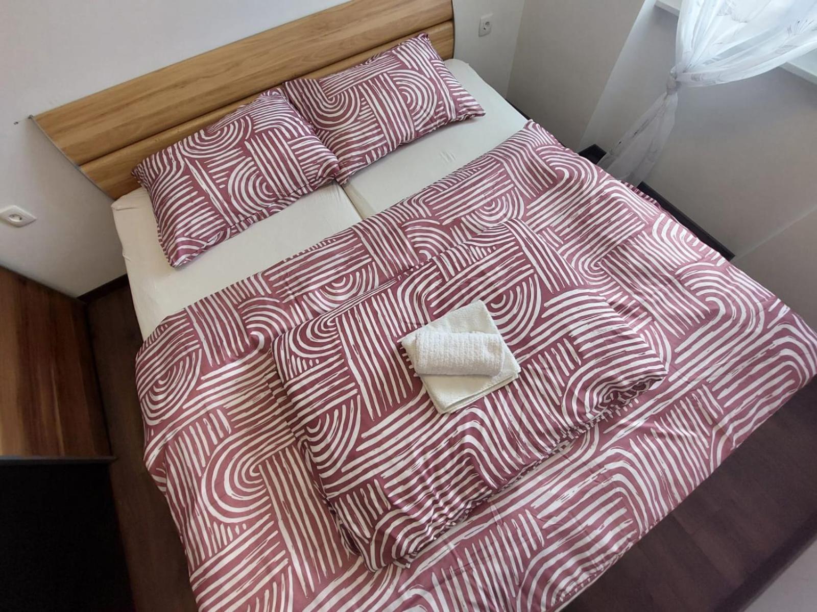 Apartman Lana Rijeka Buitenkant foto